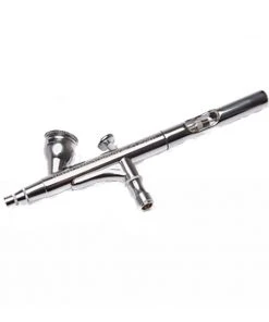 Airbase Airbrush & Mini Compressor