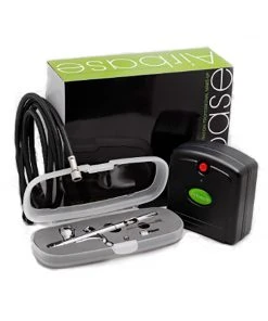 Airbase Airbrush & Mini Compressor