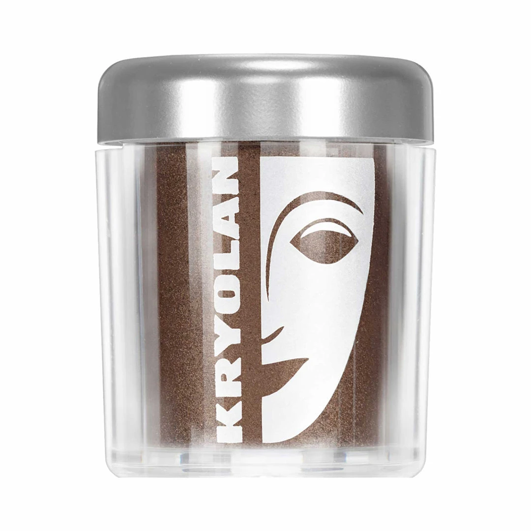 Kryolan HD Living Color - Lustrous Powder Pigment Loose Pigments 4 Kryolan HD Living Color - Lustrous Powder Pigment Loose Pigments