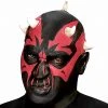 Prosthetics Woochie Latex Prosthetic Maul Alien Spikes 2 Prosthetics Woochie Latex Prosthetic Maul Alien Spikes
