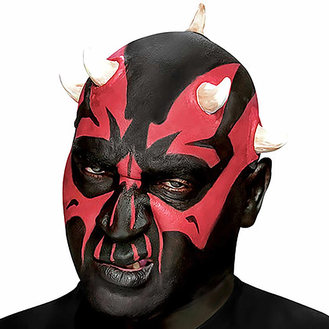 Prosthetics Woochie Latex Prosthetic Maul Alien Spikes 3 Prosthetics Woochie Latex Prosthetic Maul Alien Spikes