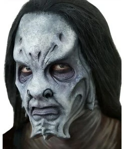 Woochie Foam Latex Prosthetic Piece - Alien Prosthetics