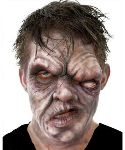 Woochie Foam Latex Prosthetic Piece - Apocalyptic