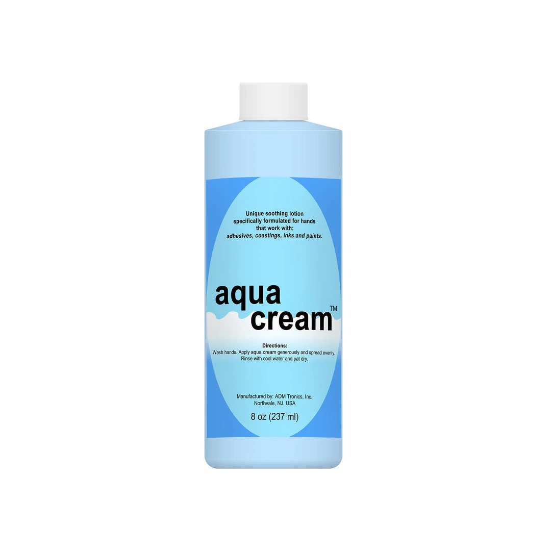 Pros-Aide® Aqua Cream Lotion Bondo & Prosthetic Making 3 Pros-Aide® Aqua Cream Lotion Bondo & Prosthetic Making