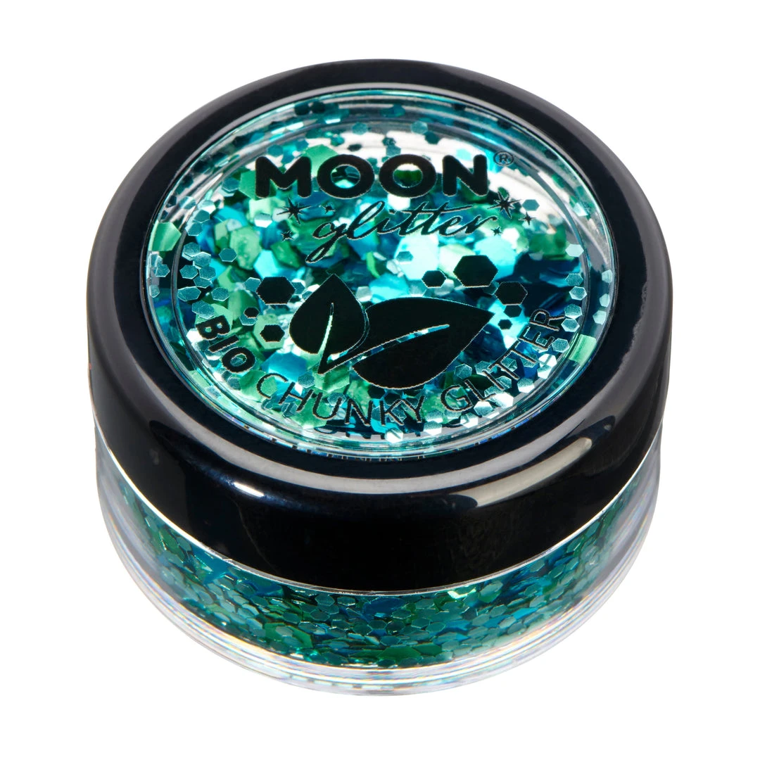 Moon Creations Mystics Bio Chunky Glitter 3 Moon Creations Mystics Bio Chunky Glitter