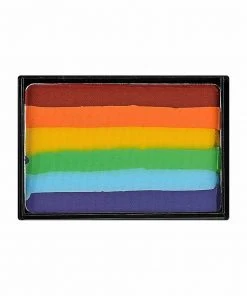 Mehron Paradise AQ Prisma BlendSet - Split Cakes 17 Mehron Paradise AQ Prisma BlendSet - Split Cakes