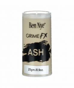 Burns & Blister Simulation Ben Nye Grime FX Powders