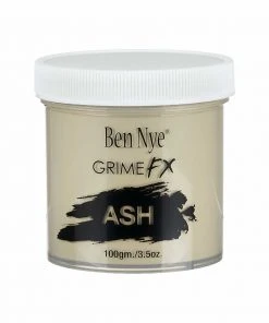 Burns & Blister Simulation Ben Nye Grime FX Powders