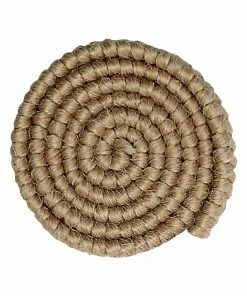 WRATH Wool Crepe Hair