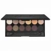 Eyeshadow Palettes Sleek I-Divine Eyeshadow 12 Palette - Au Naturel 2 Eyeshadow Palettes Sleek I-Divine Eyeshadow 12 Palette - Au Naturel