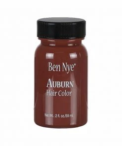 Ben Nye Hair Color - Pro Liquid Paint