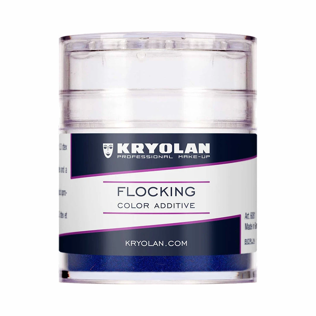 Kryolan Flocking Colour Additive Shaker