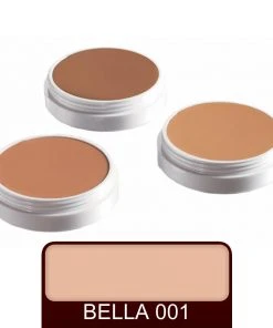 Ben Nye Classic Creme Foundation 136 Ben Nye Classic Creme Foundation