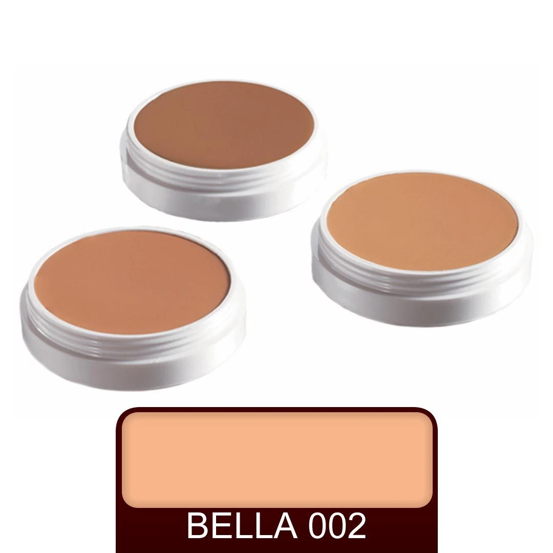 Ben Nye Classic Creme Foundation 68 Ben Nye Classic Creme Foundation