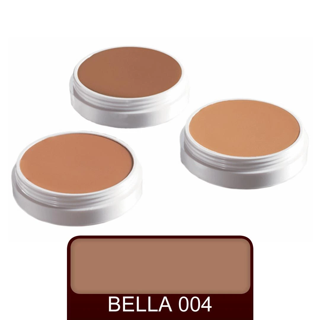 Ben Nye Classic Creme Foundation 66 Ben Nye Classic Creme Foundation