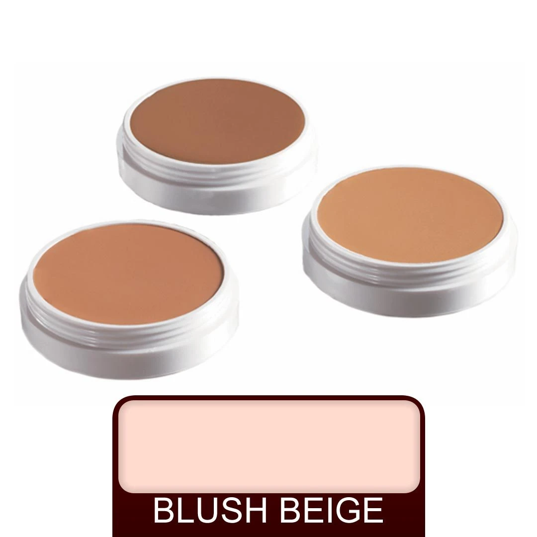 Ben Nye Classic Creme Foundation 62 Ben Nye Classic Creme Foundation
