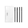 Royal & Langnickel MODA Pro 5pc Bold Eye Brush Kit Brush Sets