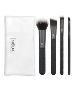 Brush Sets Royal & Langnickel MODA Pro 5pc Everyday Brush Kit
