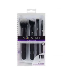 Brush Sets Royal & Langnickel MODA Pro 5pc Everyday Brush Kit