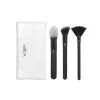 Brush Sets Royal & Langnickel MODA Pro 4pc Finishing Brush Kit 2 Brush Sets Royal & Langnickel MODA Pro 4pc Finishing Brush Kit