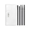 Brush Sets Royal & Langnickel MODA Pro 6pc Graphic Eye Brush Kit