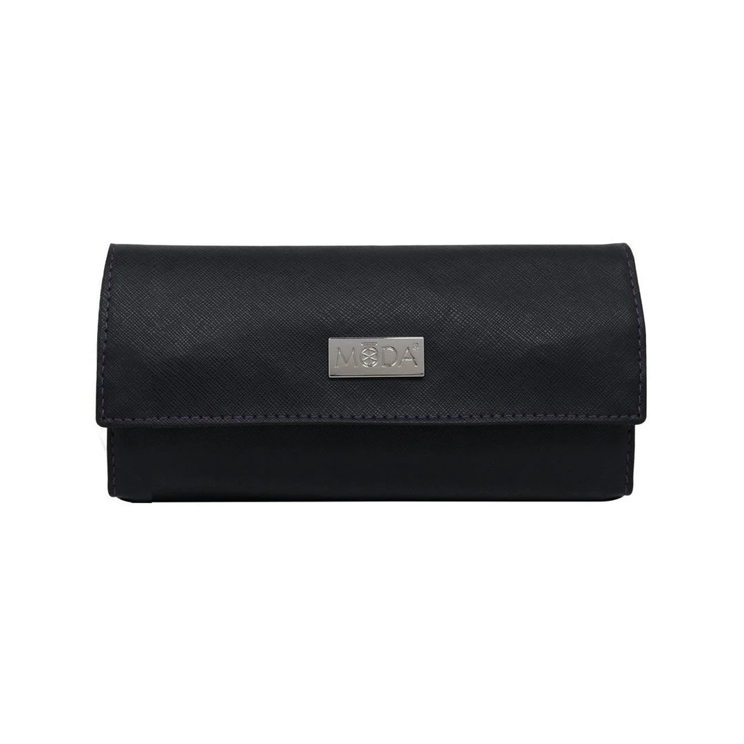 Brush Sets Royal & Langnickel MODA Pro 13pc Full Face Wrap Kit 5 Brush Sets Royal & Langnickel MODA Pro 13pc Full Face Wrap Kit