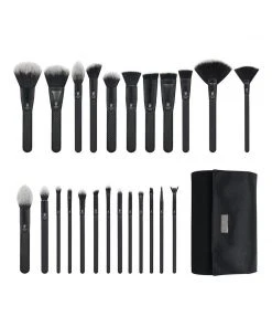 Royal & Langnickel MODA Pro 25pc Full Face Wrap Kit Brush Sets 7 Royal & Langnickel MODA Pro 25pc Full Face Wrap Kit Brush Sets