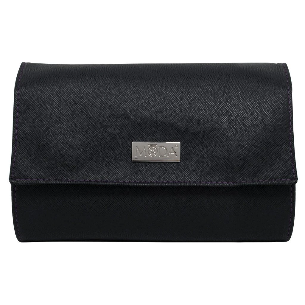 Royal & Langnickel MODA Pro 25pc Full Face Wrap Kit Brush Sets 4 Royal & Langnickel MODA Pro 25pc Full Face Wrap Kit Brush Sets