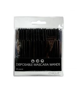 Royal & Langnickel Disposable Mascara Wands (25pc) Disposables