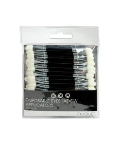 Royal & Langnickel Disposable Eyeshadow Applicators (25pc) Disposables