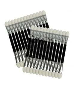 Royal & Langnickel Disposable Eyeshadow Applicators (25pc) Disposables