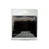 Royal & Langnickel Disposable Eyeliner Brushes (25pc)