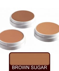 Ben Nye Classic Creme Foundation 126 Ben Nye Classic Creme Foundation