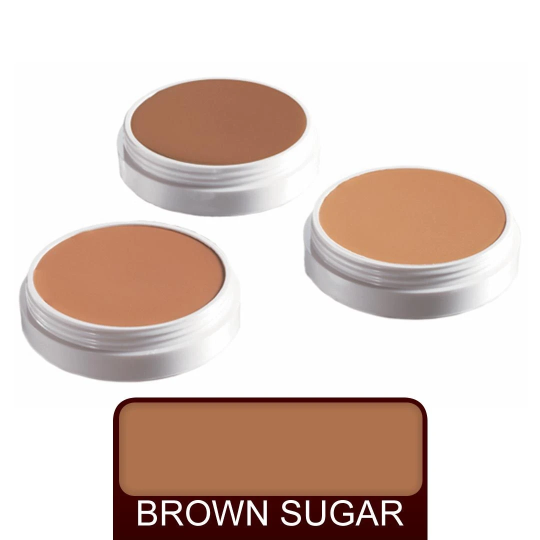 Ben Nye Classic Creme Foundation 59 Ben Nye Classic Creme Foundation