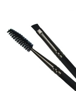 Brow Brushes Royal & Langnickel Revolution Brow & Groomer Duo Brush