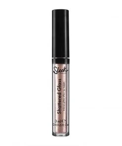 Sleek Shattered Glass Intense Glitter Effect Lip Topper - Bad Moon