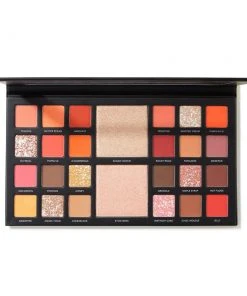 Eyeshadow Palettes LaRoc Pro The Bakery Box - Eyeshadow 26 Palette