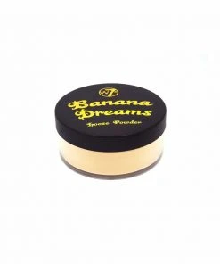W7 Banana Dreams Loose Powder