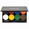 Mehron Paradise AQ Face & Body Paint Palette - Basic 1 Mehron Paradise AQ Face & Body Paint Palette - Basic