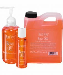 Ben Nye Bond Off - Adhesive Remover Removers & Solvents