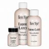 Ben Nye Classic Liquid Latex - Professional Rubber Adhesive