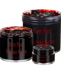 Ben Nye Fresh Scab - Professional Fake Blood