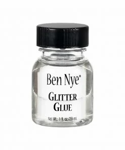 Ben Nye Glitter Glue - Glitter Adhesive
