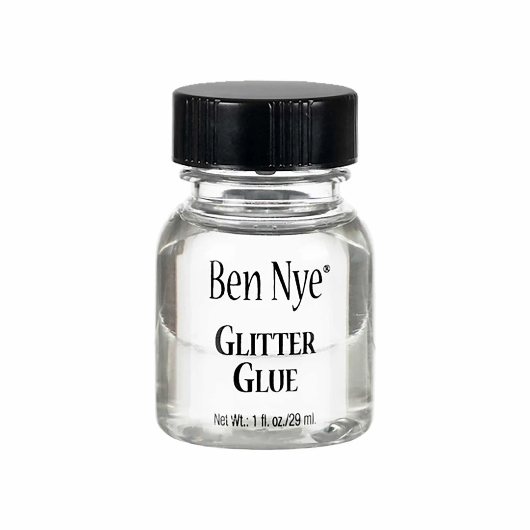 Ben Nye Glitter Glue - Glitter Adhesive 3 Ben Nye Glitter Glue - Glitter Adhesive