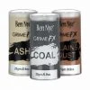 Burns & Blister Simulation Ben Nye Grime FX Powders