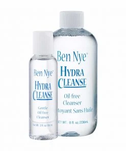 Ben Nye Hydra Cleanse - Oil-free Make-up Remover