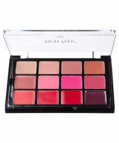 Lipstick Ben Nye One-For-All Lip Colour Palette