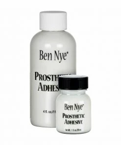 Adhesives Ben Nye Prosthetic Adhesive