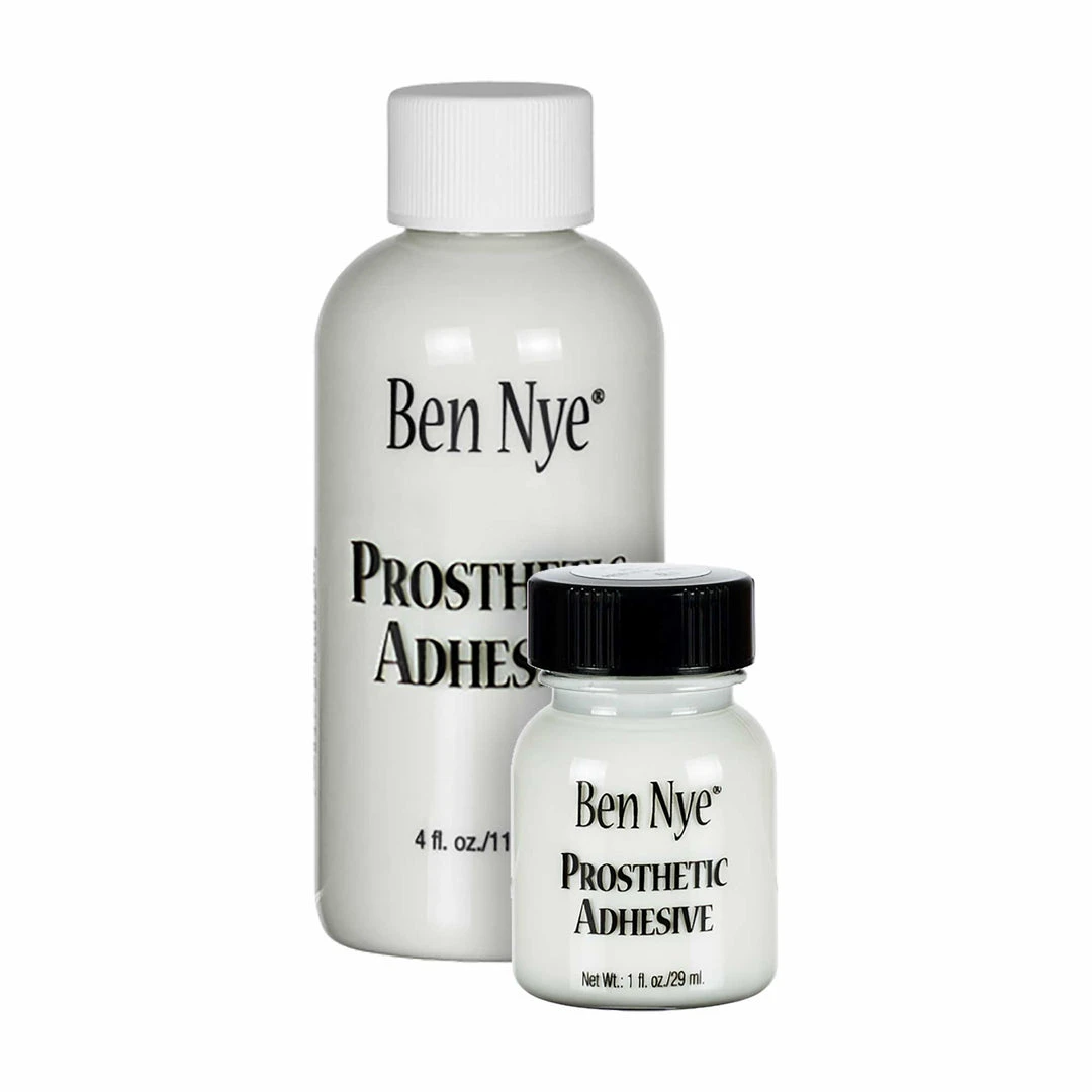 Adhesives Ben Nye Prosthetic Adhesive 3 Adhesives Ben Nye Prosthetic Adhesive