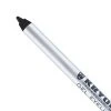 Kryolan Gel Eyeliners - Black